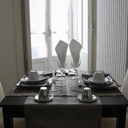 B&B Il Ritratto Салерно Экстерьер фото